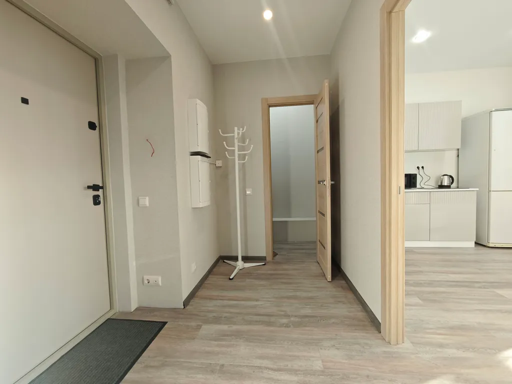 Квартира в Южной Битце