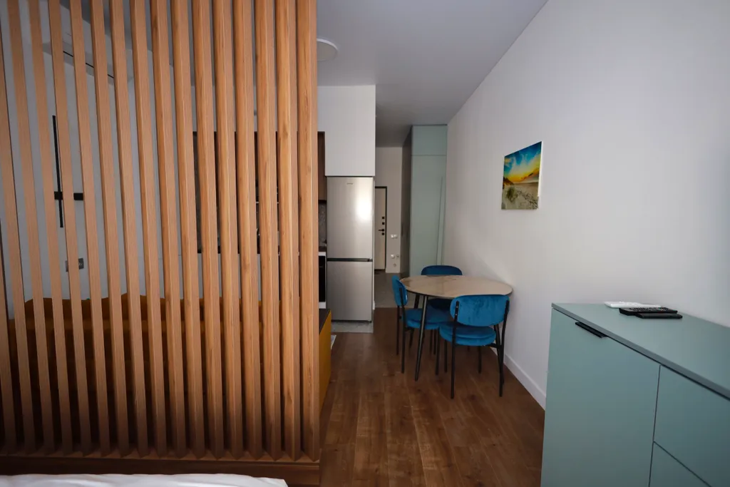 Апартаменты у Пупсов