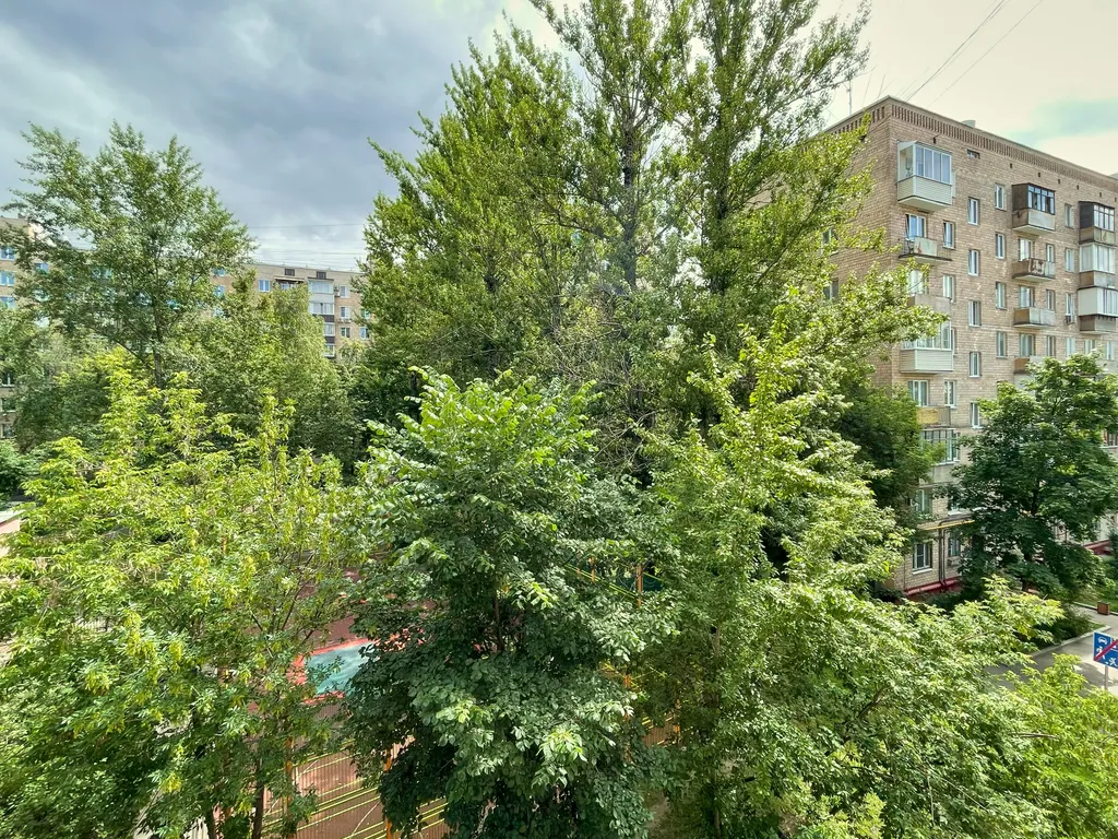 Квартира 1к-квартира в центре Москвы — Москва