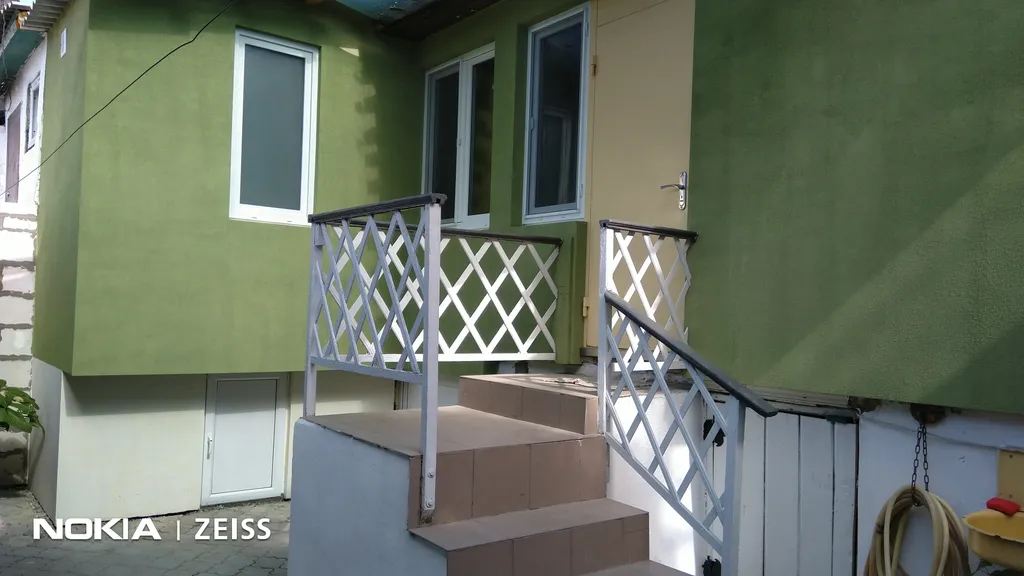 Домик в центре Старого города