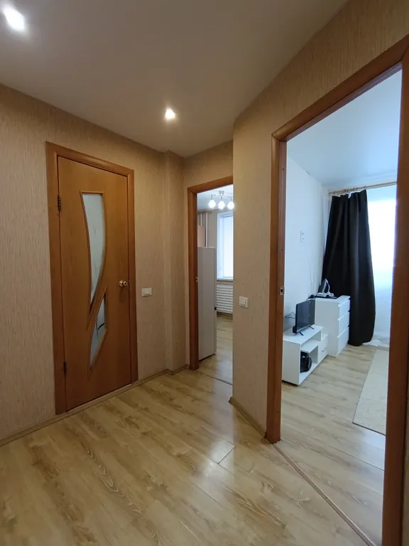 Уютная квартира рядом с Набережной