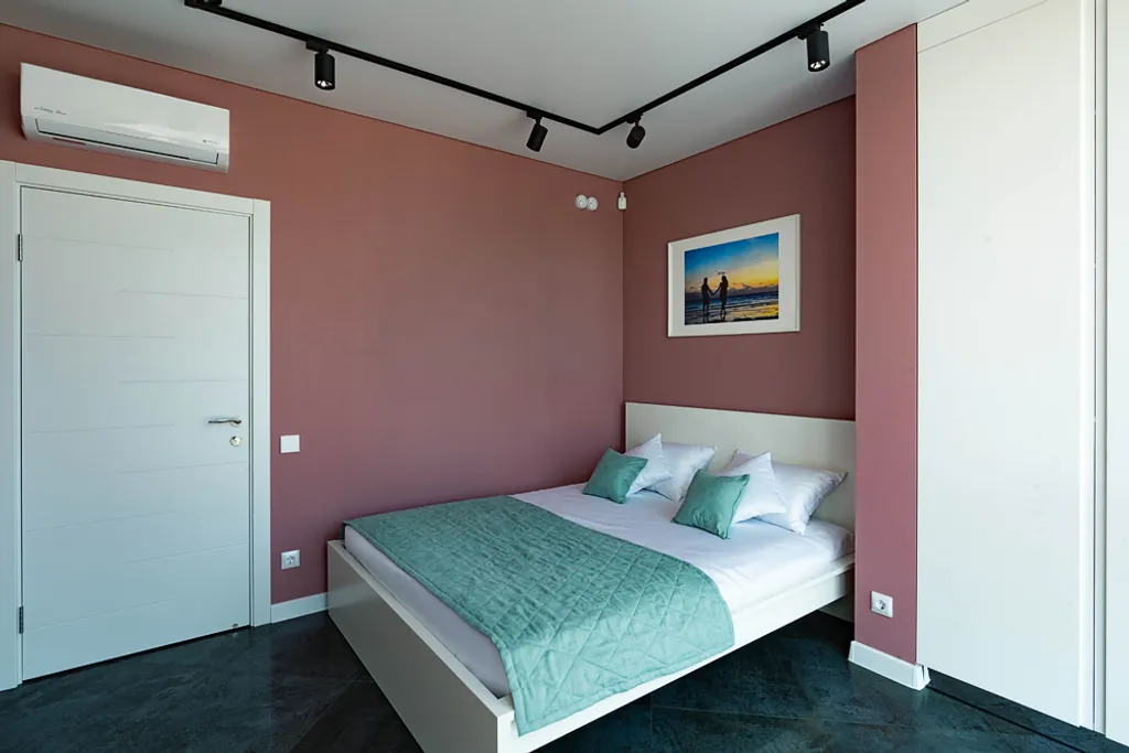 Евродвушка дивный пляж