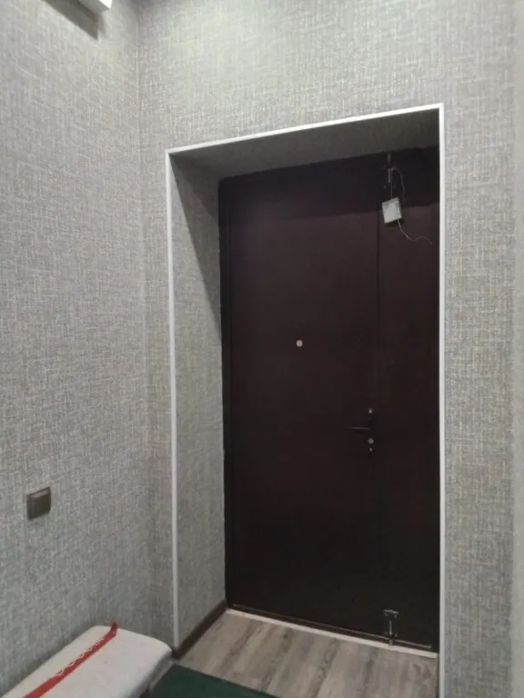 Квартира в районе ЦУМа