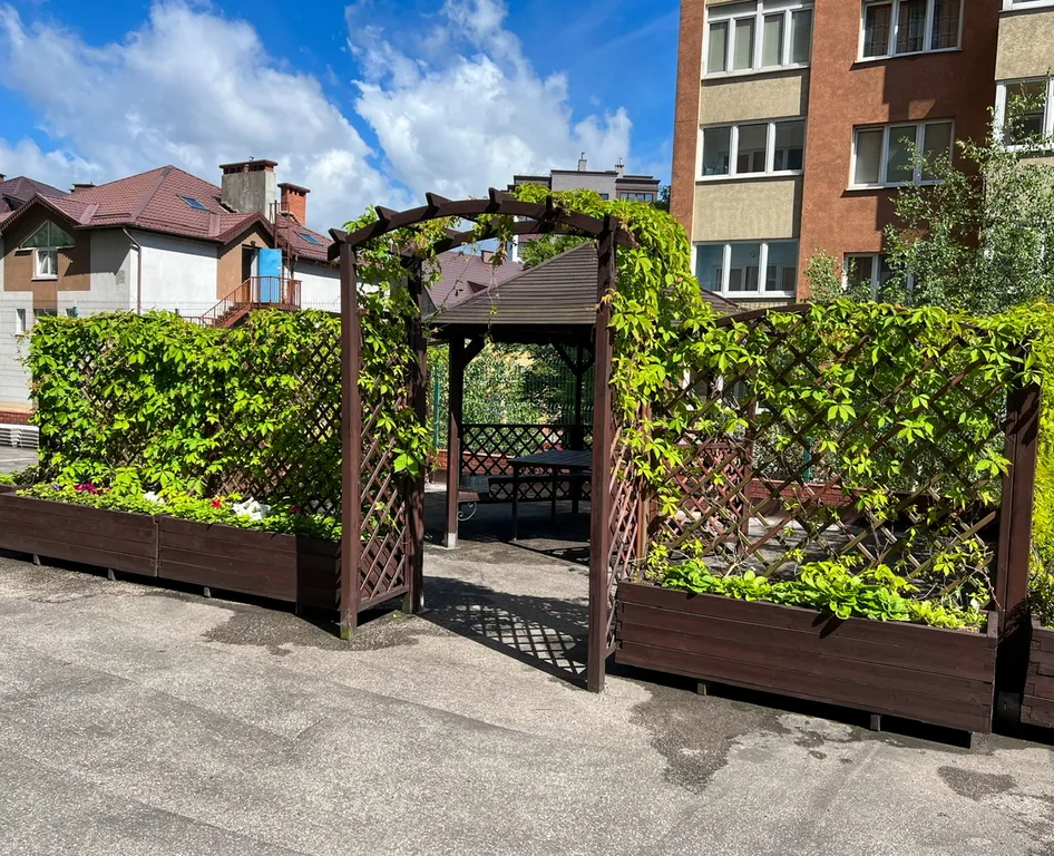 Квартира Уютная квартира в районе Верхнего озера — Калининград