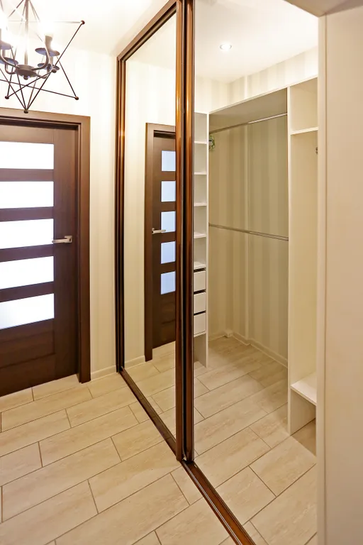 Квартира Уютные апартаменты — Калининград