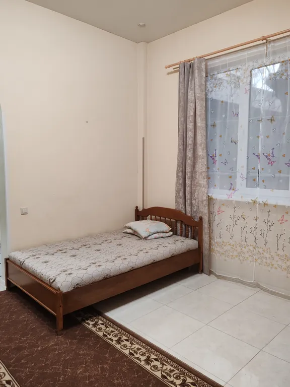 Квартира Квартира на берегу моря — Адлер