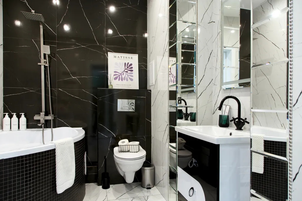 Апартаменты Матисс