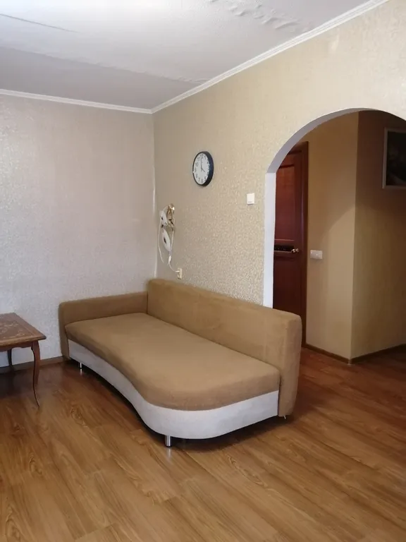 Уютная квартира с потрясающим видом на город, район Шайбы