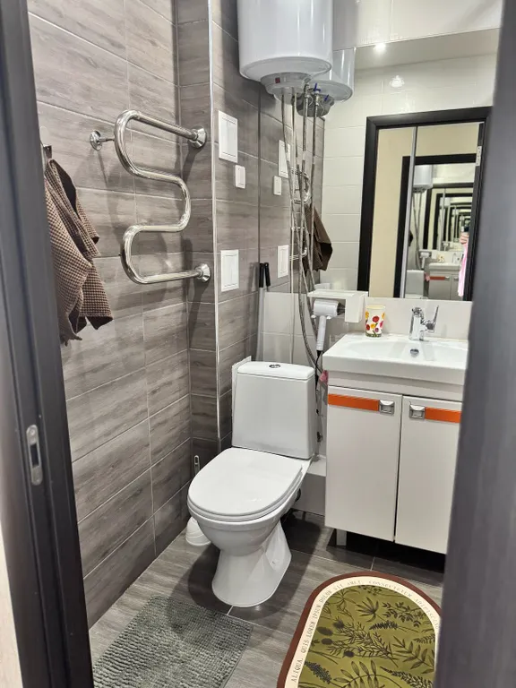 Дом на Вятке