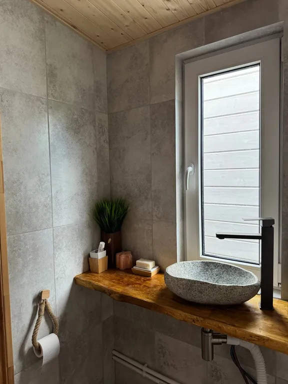 Дача у моря