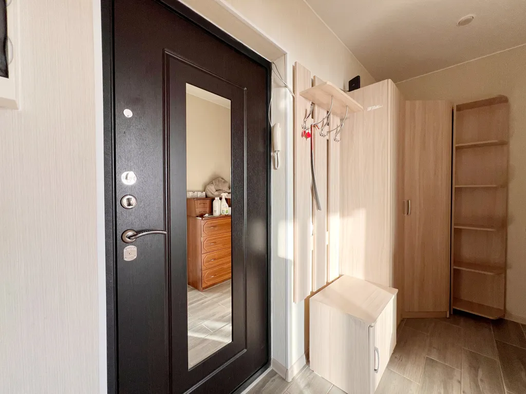 Привлекательная студия