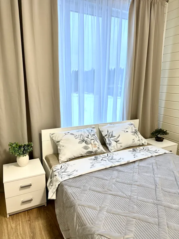 Прекрасный дом рядом с ГЛК Тягачева