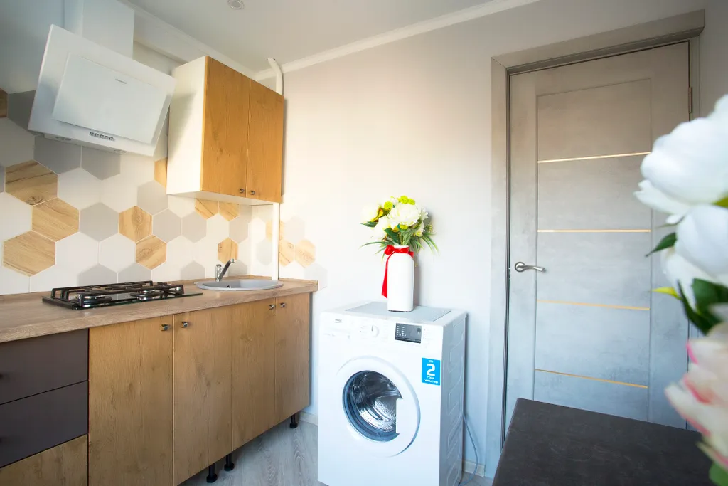 Квартира Квартира Freedom Apartments City Centr — Калининград