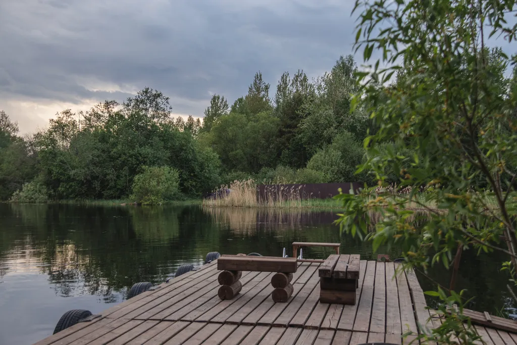 1-комнатный Дом