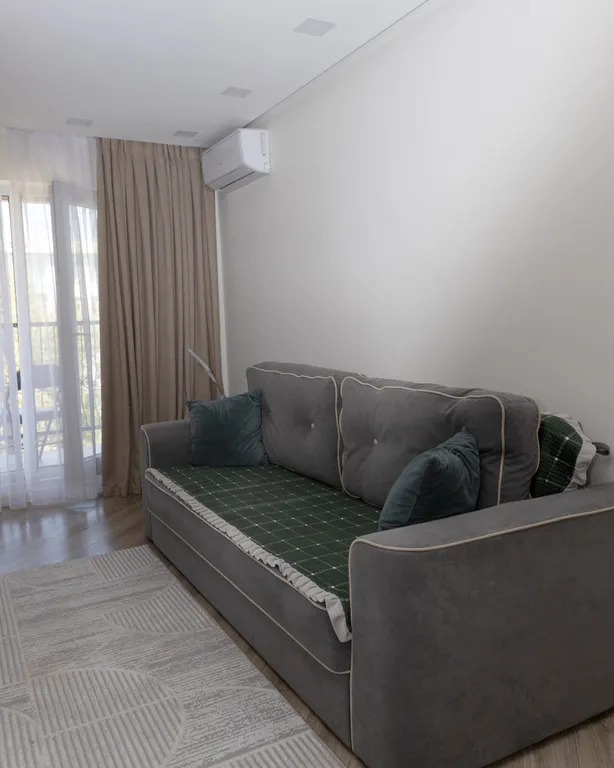 Апартаменты на Арбате