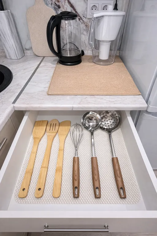 Евродвушка в новостройке