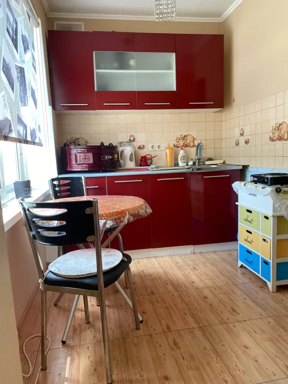 Квартира Уютная квартира для отдыха и проживания в центре — Сухум