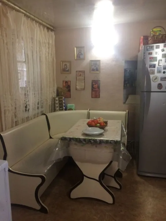 Дом со своим двором в историческом центре