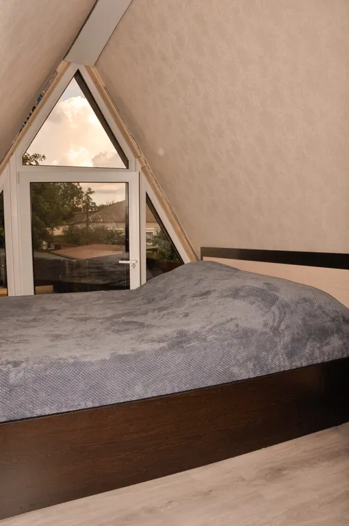 Дом с бассейном