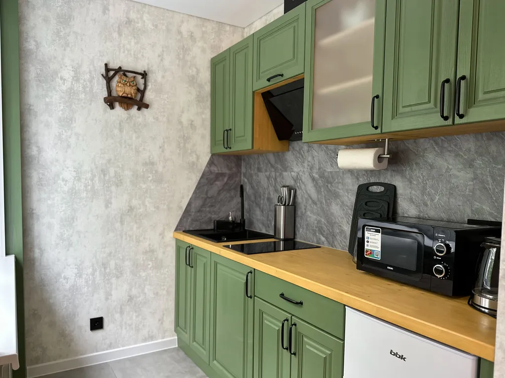 Квартира Комната — Тихвин