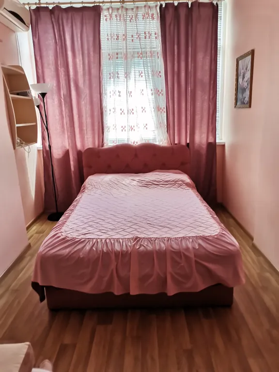 Уютная квартира Омега в Адмиральской лагуне у моря