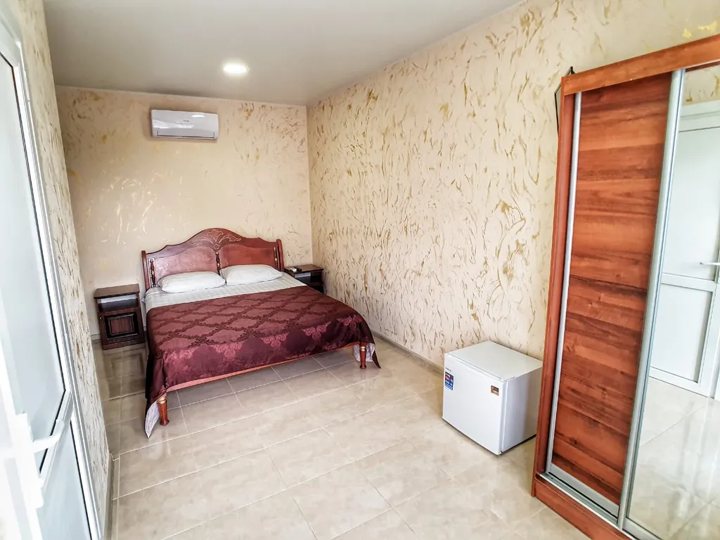 Квартира Комната — Геленджик