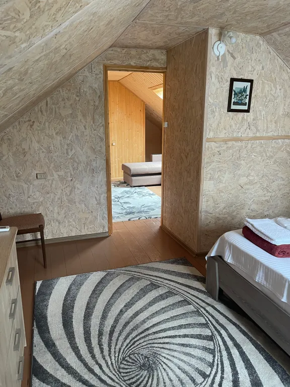 Квартира Комната — Гагра