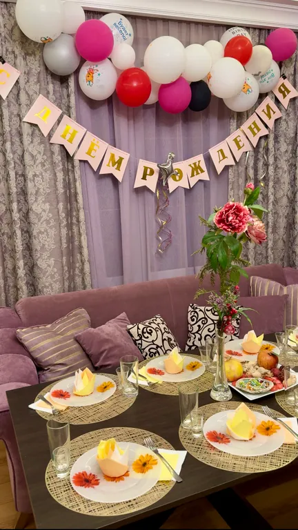 Частный дом в 15 минутах от центра