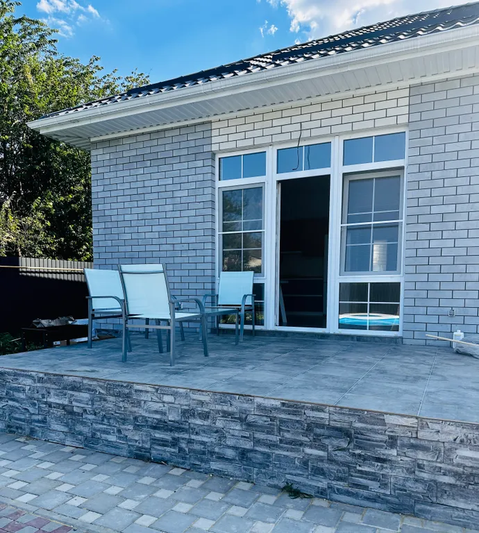 Дом для отдыха