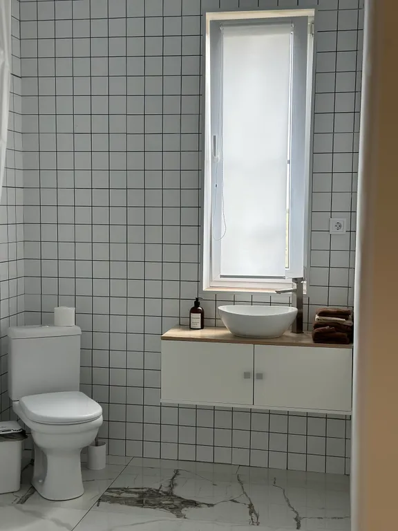 Коттедж Эко-дом в тихом месте с мини-фермой — Морской