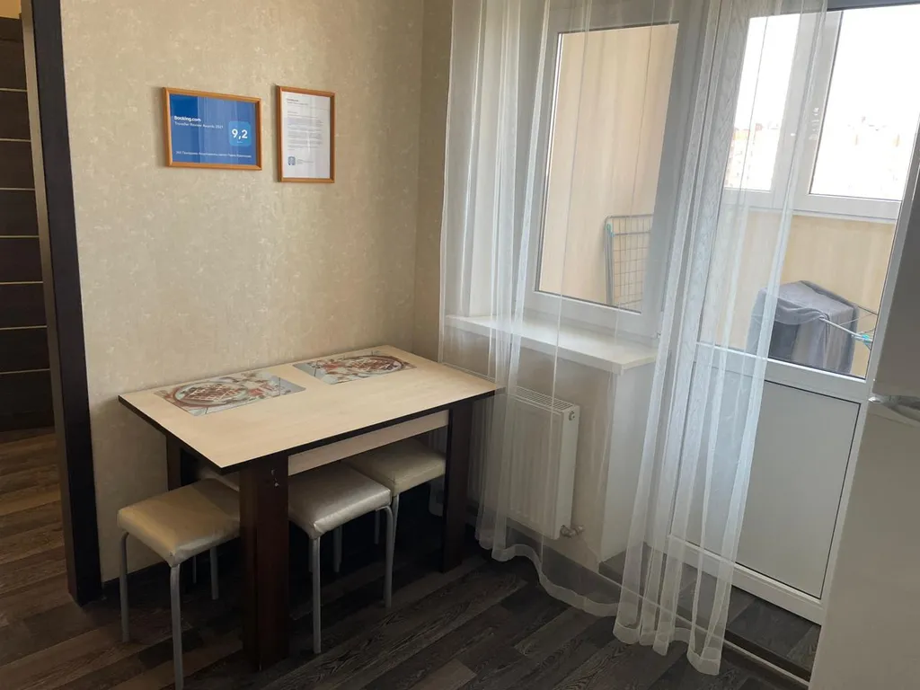 Квартира возле парка Галицкого