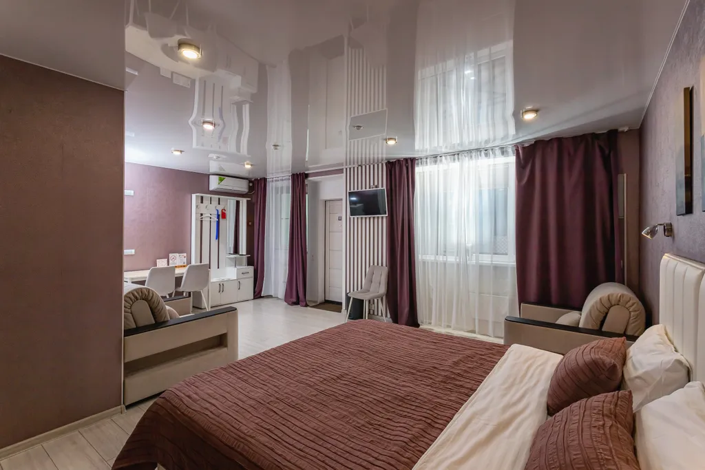 Квартира Комната — Усть-Лабинск