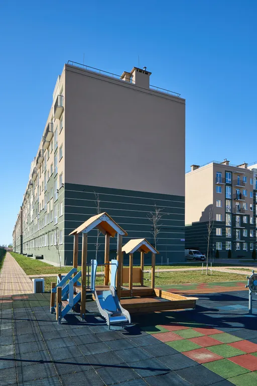 Пионерские Огни