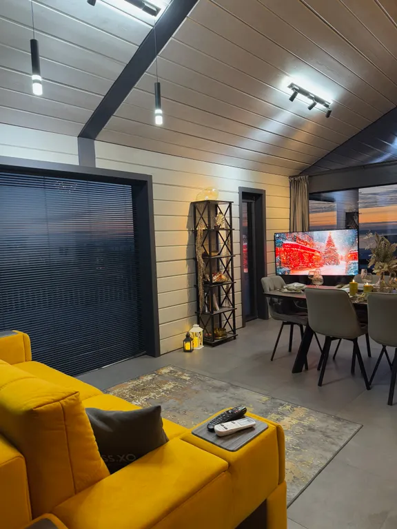 4-комнатный Дом