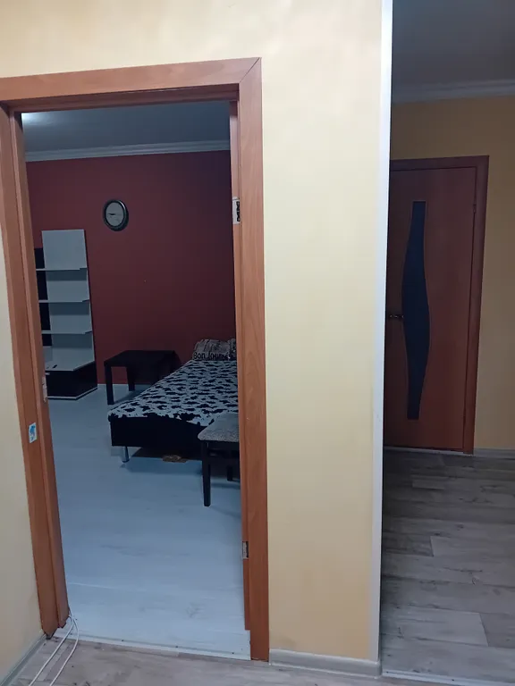 Уютная квартира для семьи с детьми