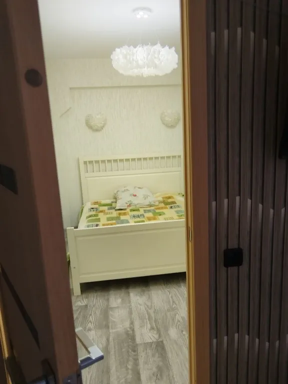 Комфортабельная квартира