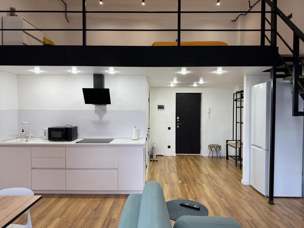 Квартира Большие — аренда посуточно в Астрахань