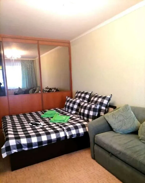 Уютная квартира — аренда посуточно в Раменское