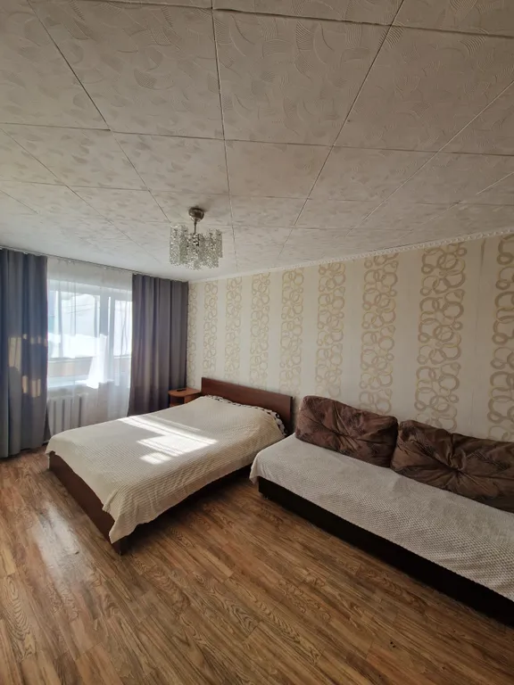 Уютная квартира — аренда посуточно в Магнитогорск