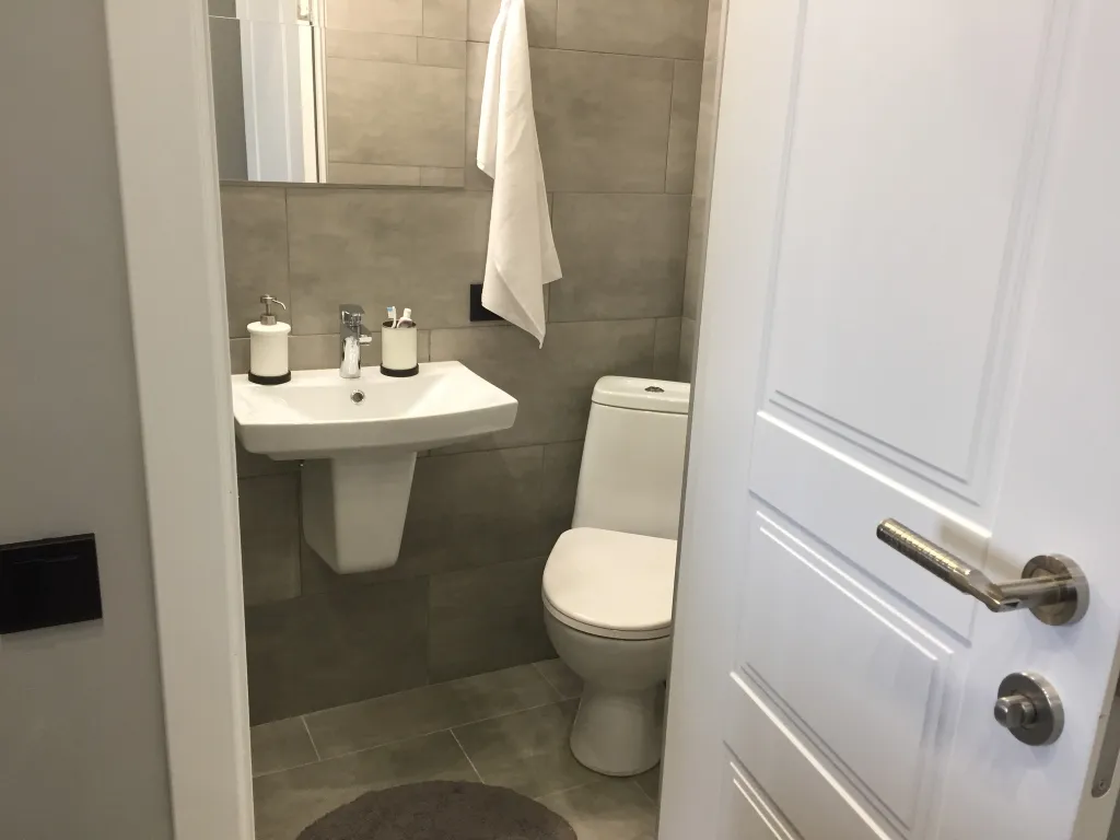 Квартира Стайл студия — Котельники