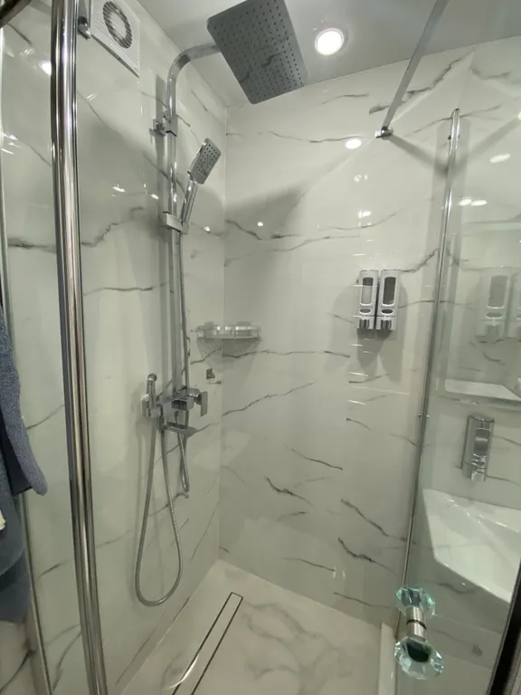 Квартира Комфортная для отдыха и проживания двухкомнатная квартира — Краснодар