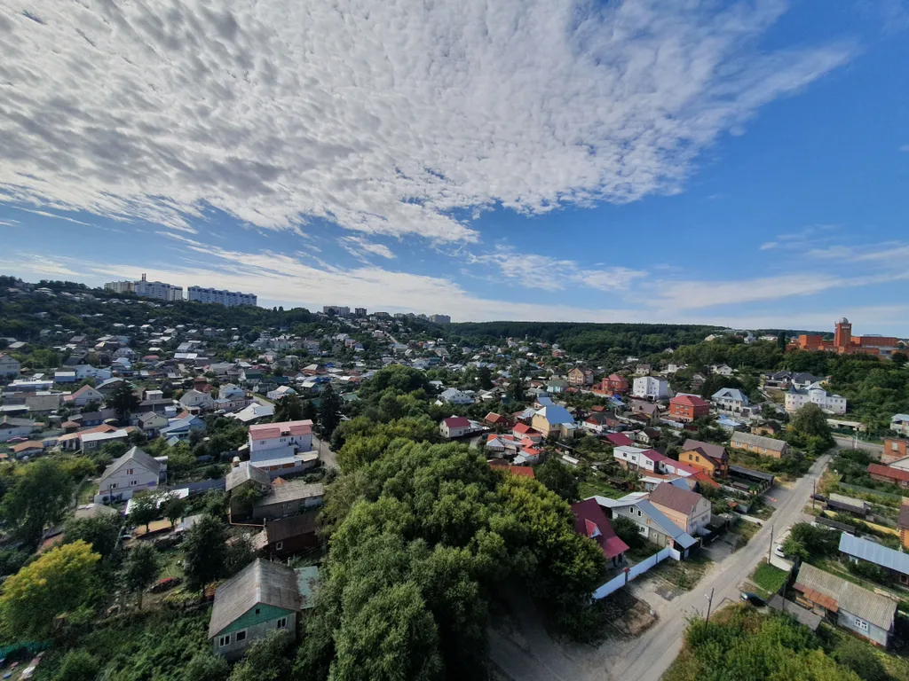 Уютная квартира в центре города в стиле лофт