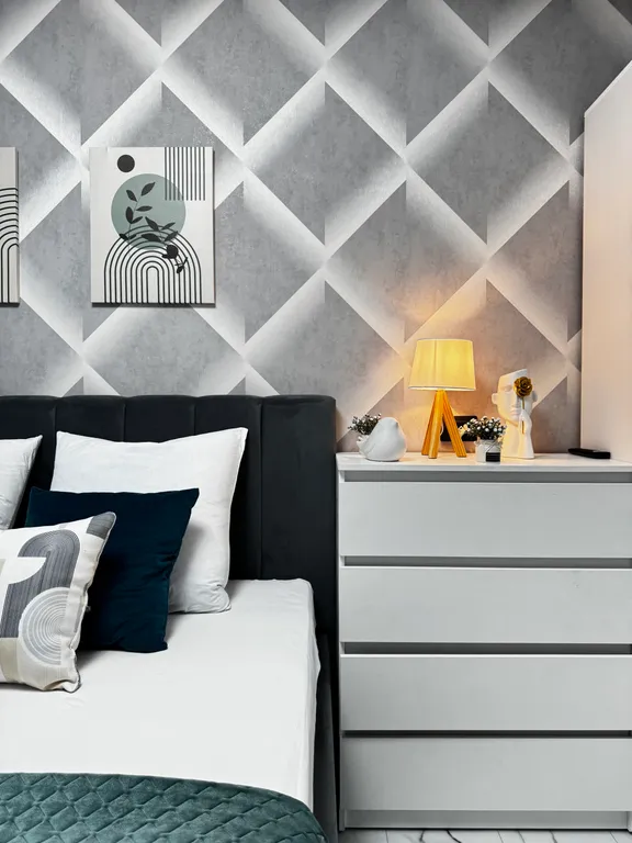 Трилогия: премиум жизнь в центре, личная резиденция