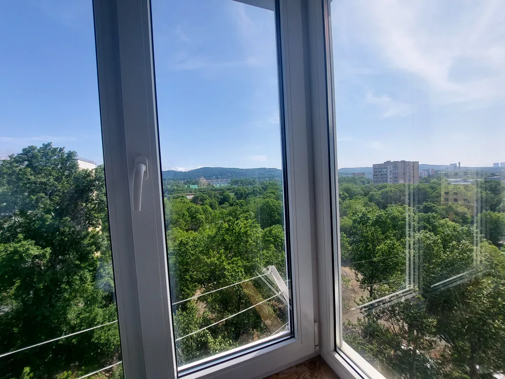 Квартира Уютная квартира в санаторно-курортном районе — Владивосток