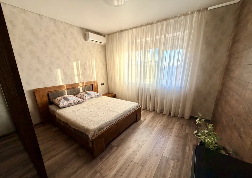 Квартира Стильная новая квартира рядом с ТЦ Галерея — Краснодар