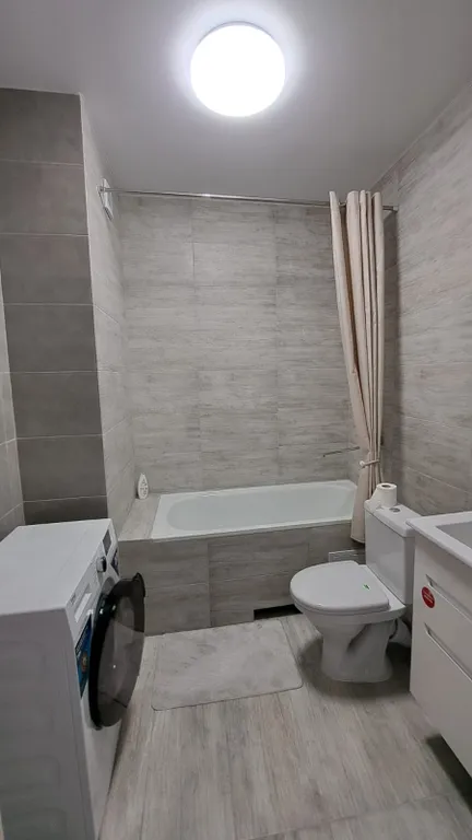 Квартира с панорамным видом