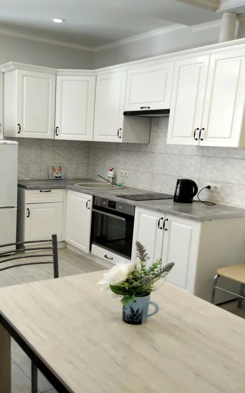 Квартира 1-комнатная Квартира — Адлер