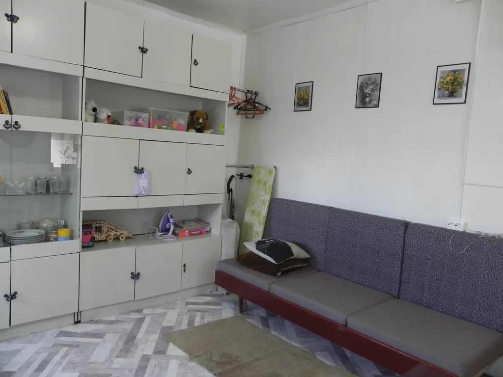 Коттедж Уютный деревенский домик — Волгоград