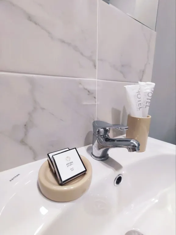 Светлая квартира в центре с шикарным видом