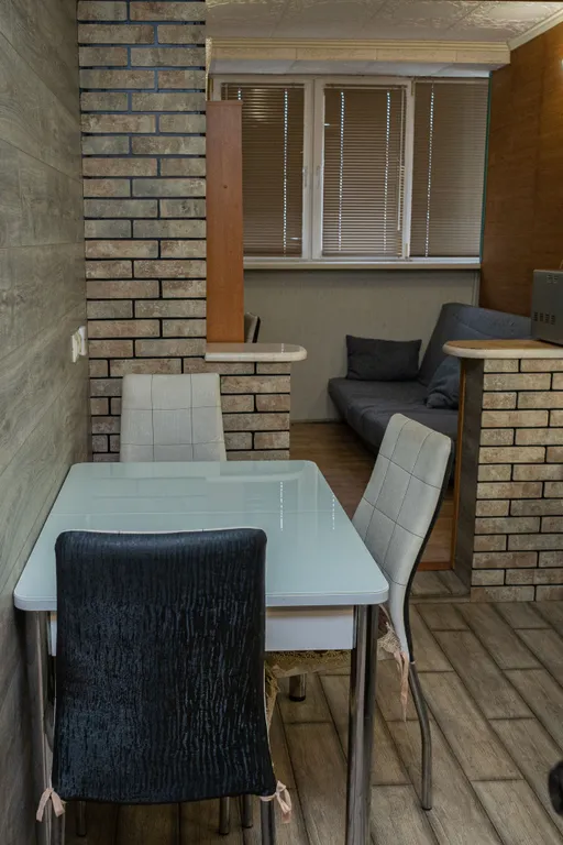 Уютная квартира У Светланы